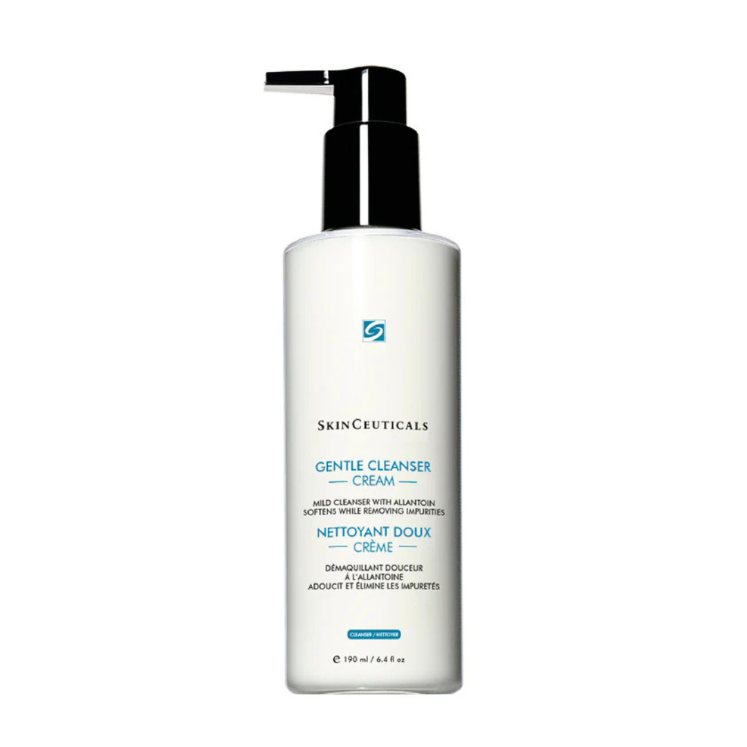 GENTLE CLEANSER CREMA
